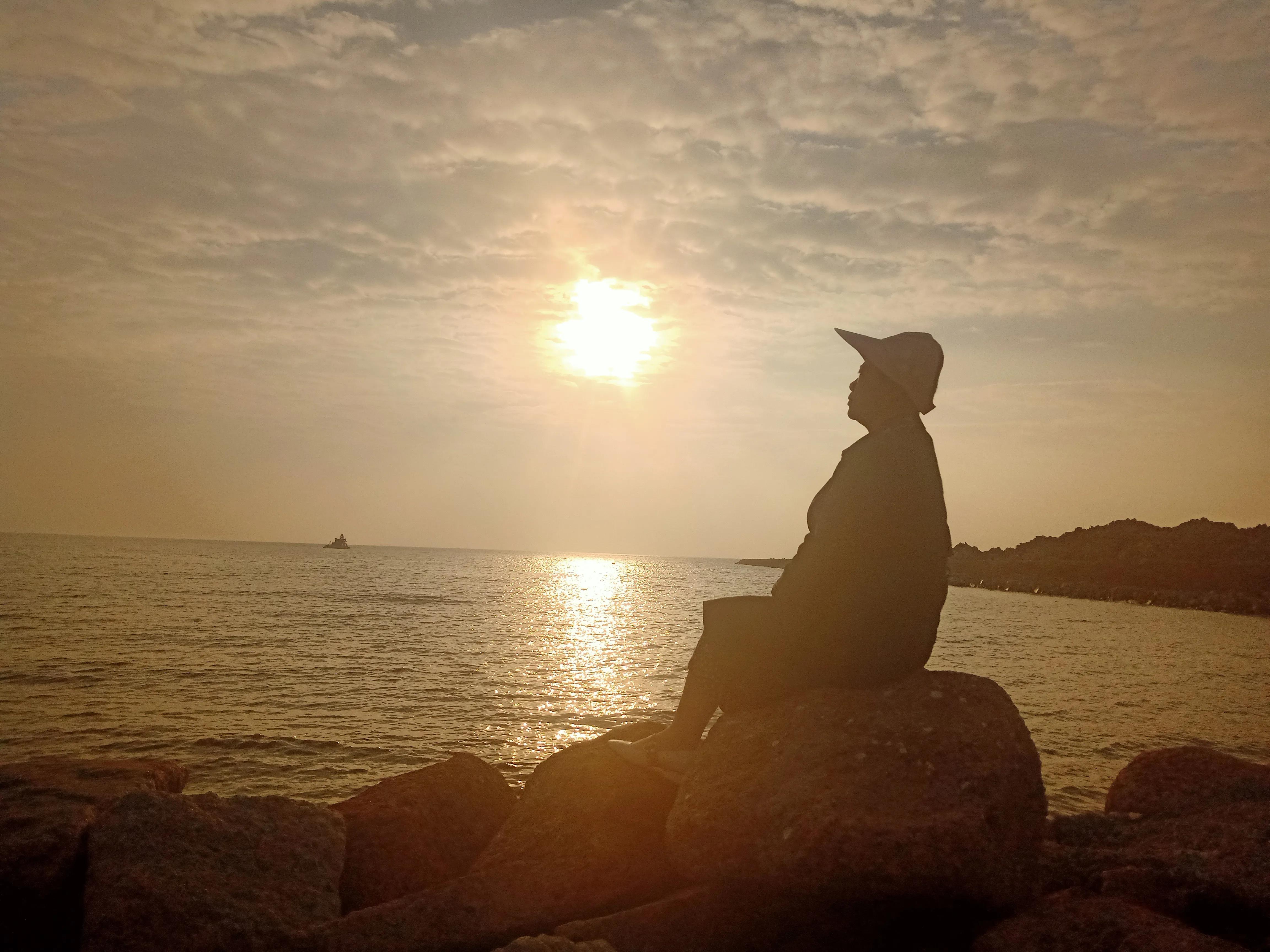 珠海圆明新园自驾游路线图最新,自驾游珠海淇澳岛最佳路线攻略