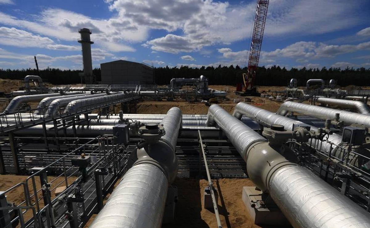 物尽其用，担心秋冬季再次大规模断气，德国打起了“方舱”的主意