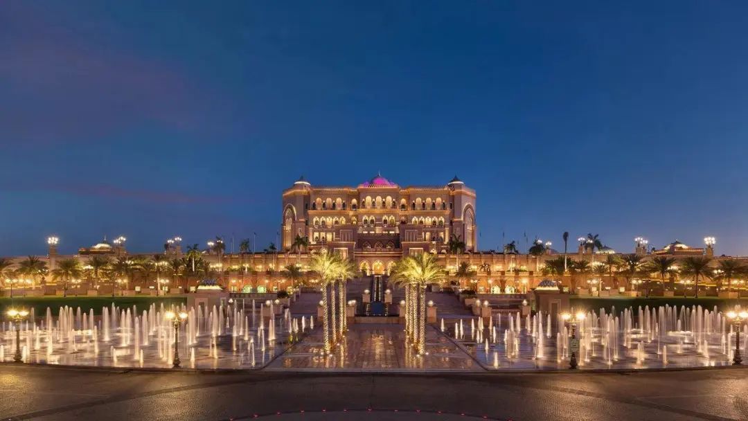 土豪国度旅游攻略,土豪国游玩攻略