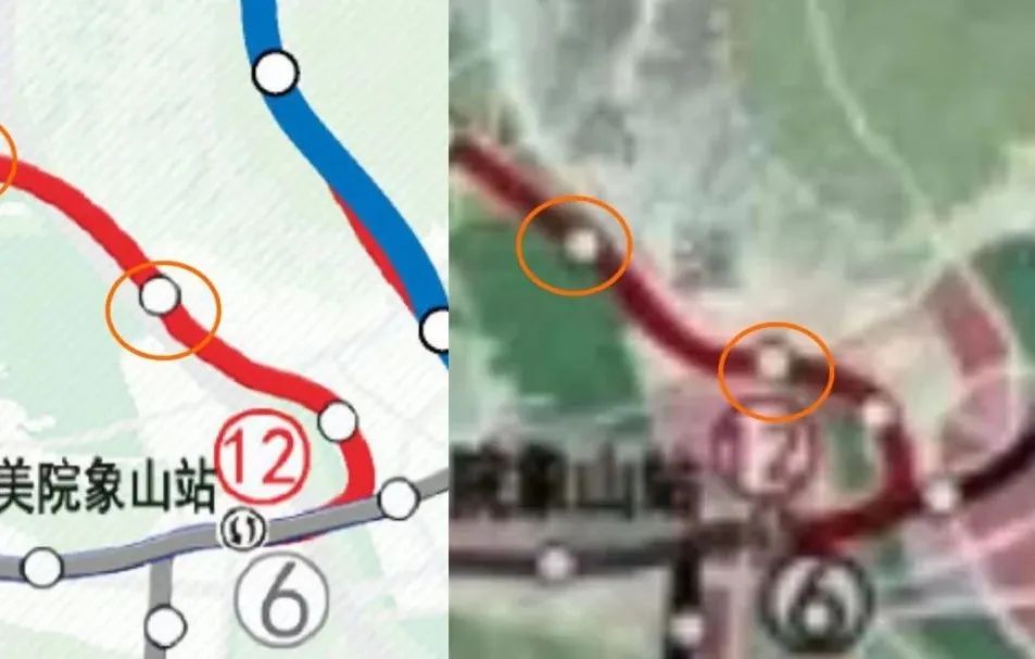 保临平保义桥，杭州地铁四期要揭谜底了