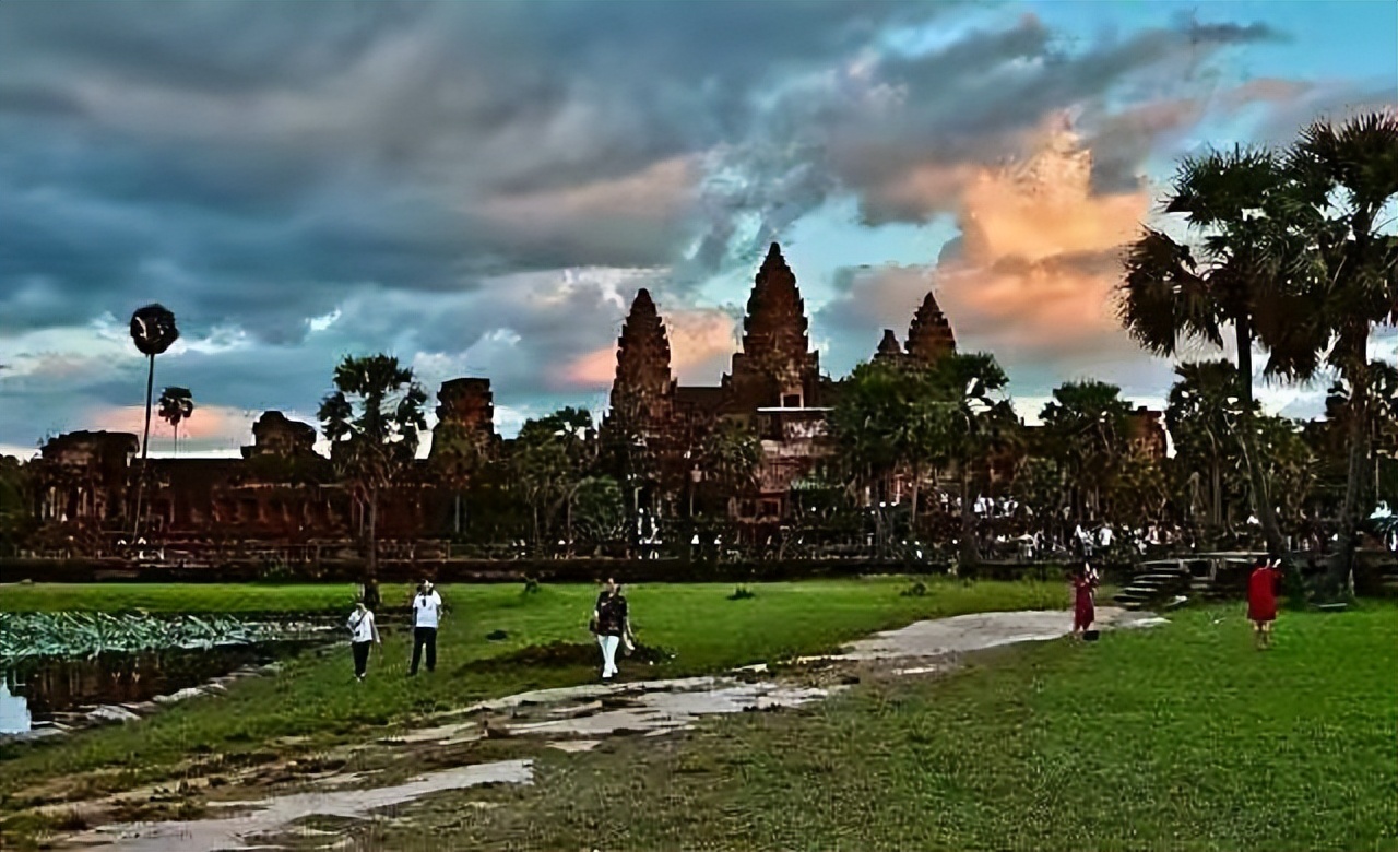 柬埔寨大使馆能办理商务签证吗,柬埔寨商务签证邀请函如何办理