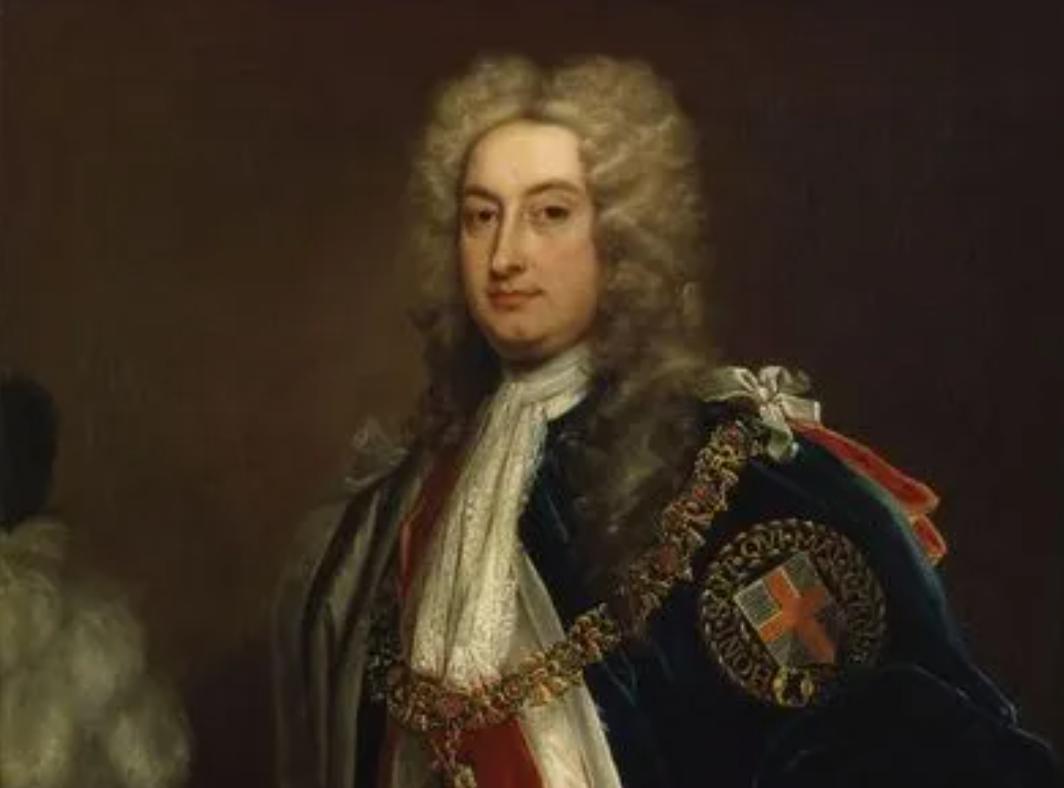 为啥中西方的爵位都是“公侯伯子男”，一模一样？