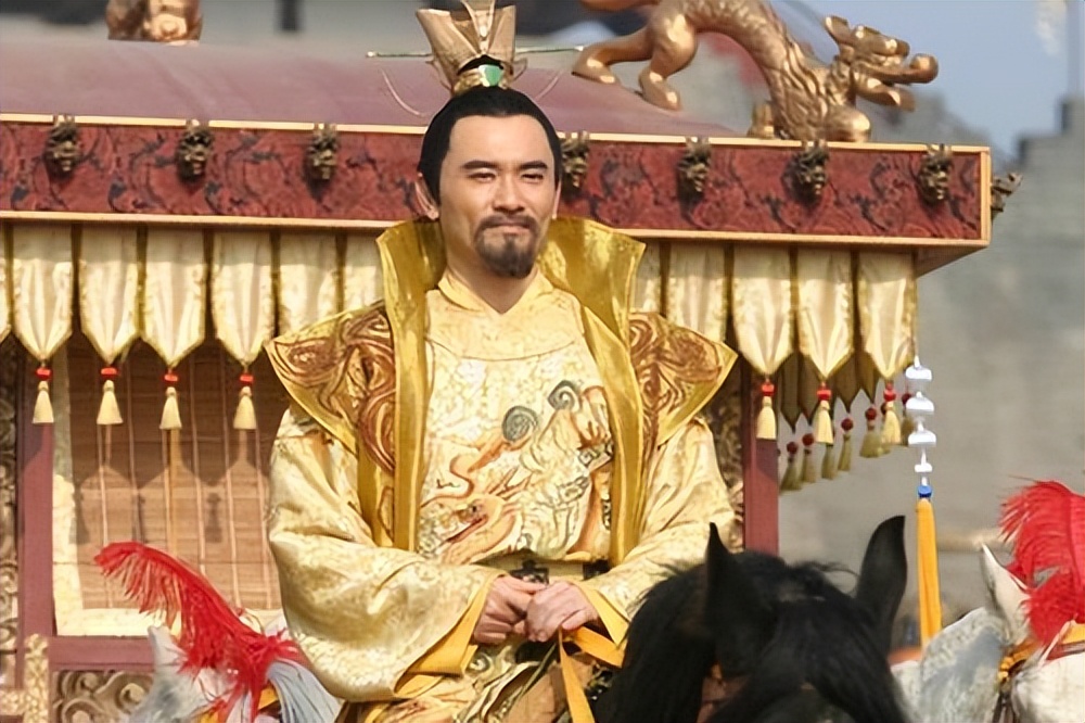 唐朝历史详细解析,一口气看完最详细唐朝历史