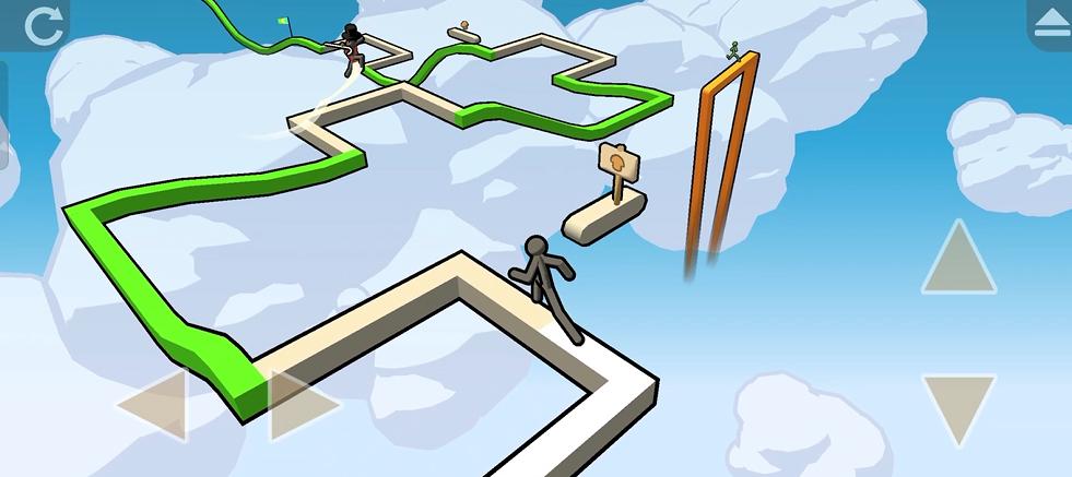 具有挑战性的游戏软件,有挑战性的游戏