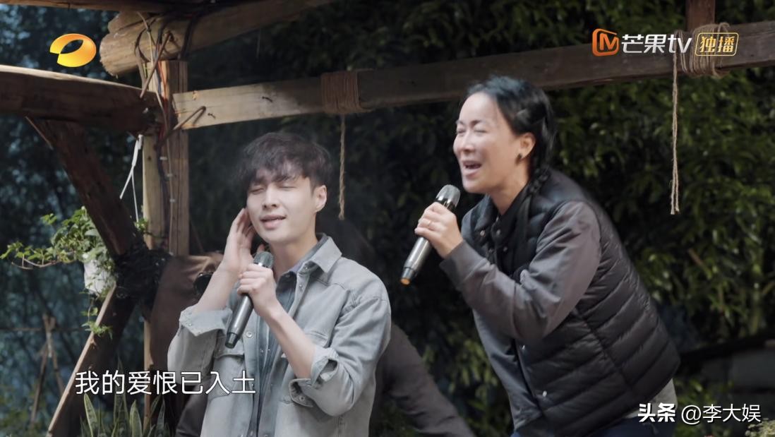 向往的生活那英撮合杨紫张艺兴,向往第五季开播了吗