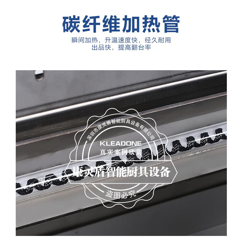 电烧烤炉烤串机,无烟电烧烤炉自动旋转烤肉机