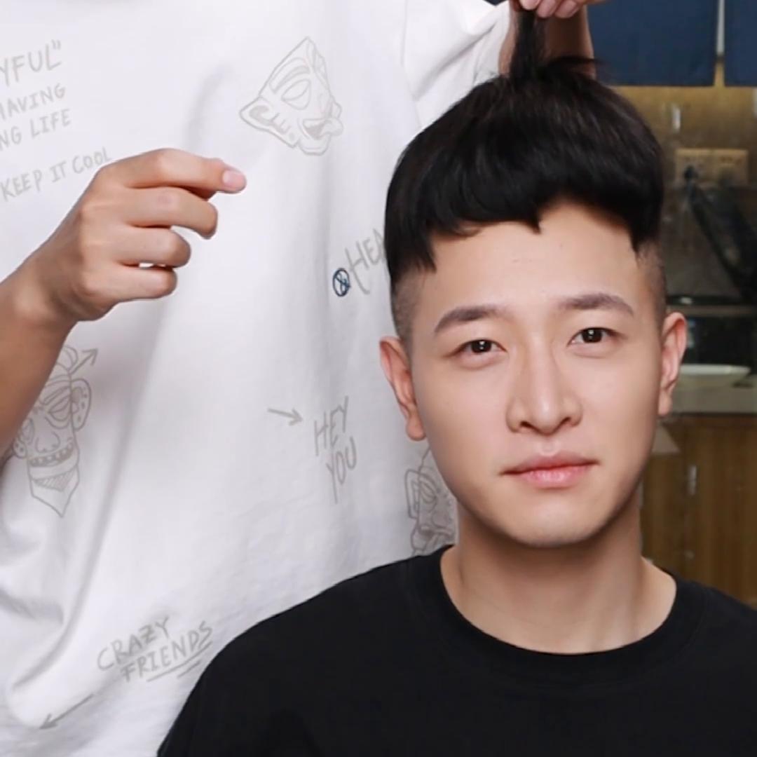 真正的心寒不是大吵大闹…#假发测评