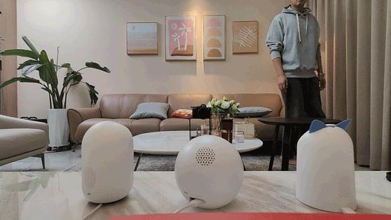 萤石c8w和360智能摄像头测评,海雀摄像头和萤石摄像头哪个好