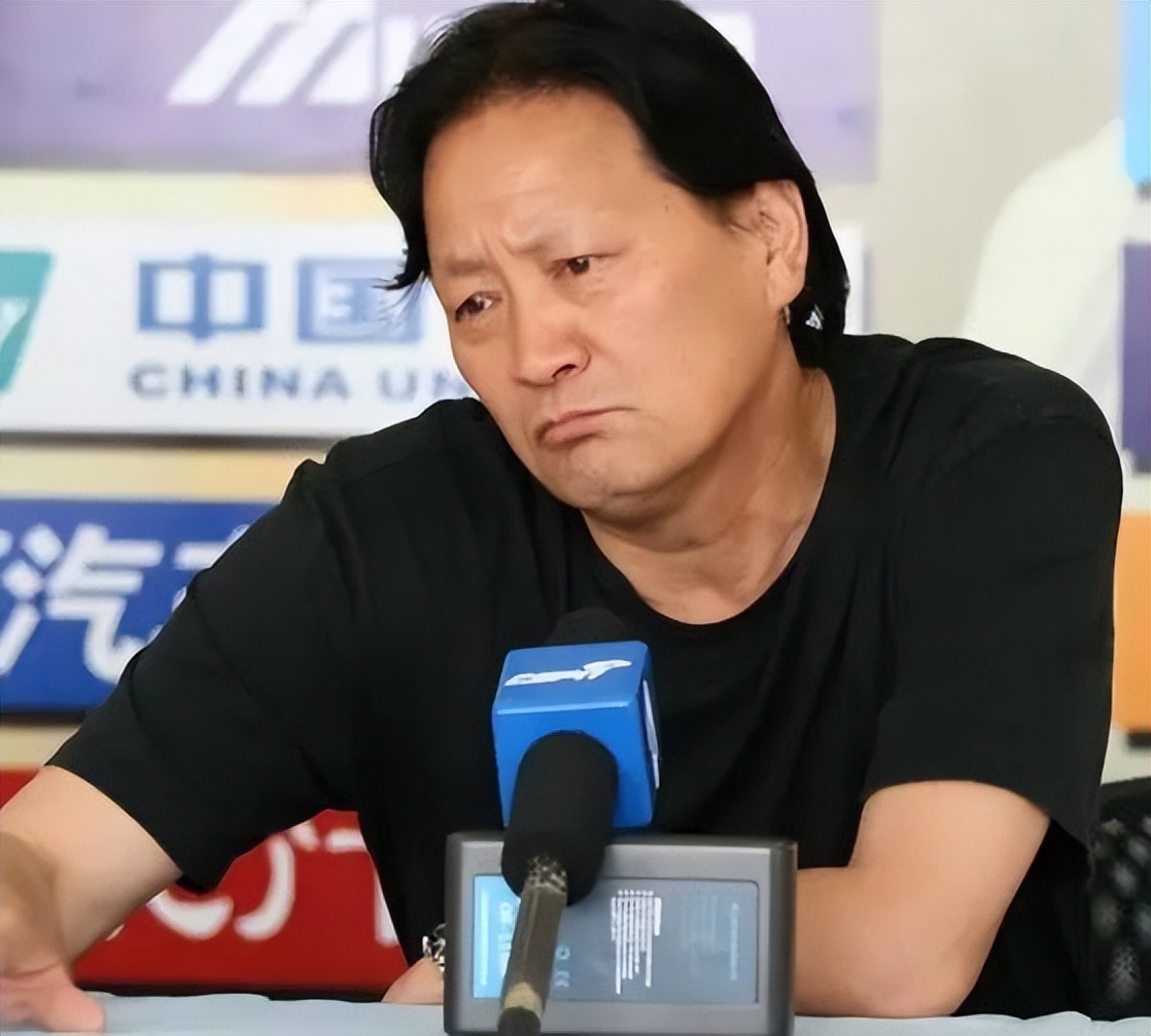 朱广沪和李铁现状,朱广沪谈李铁事件