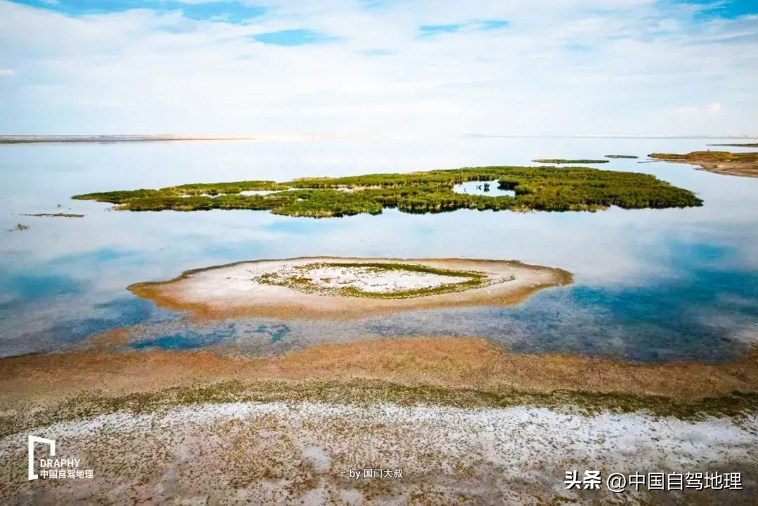 横跨中国北境的孤勇者之路，接力G219，荒芜与惊喜并存！