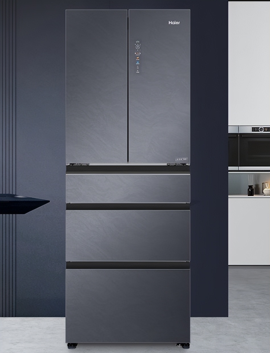 适合4口之家的海尔冰箱,海尔冰箱三口之家买哪款