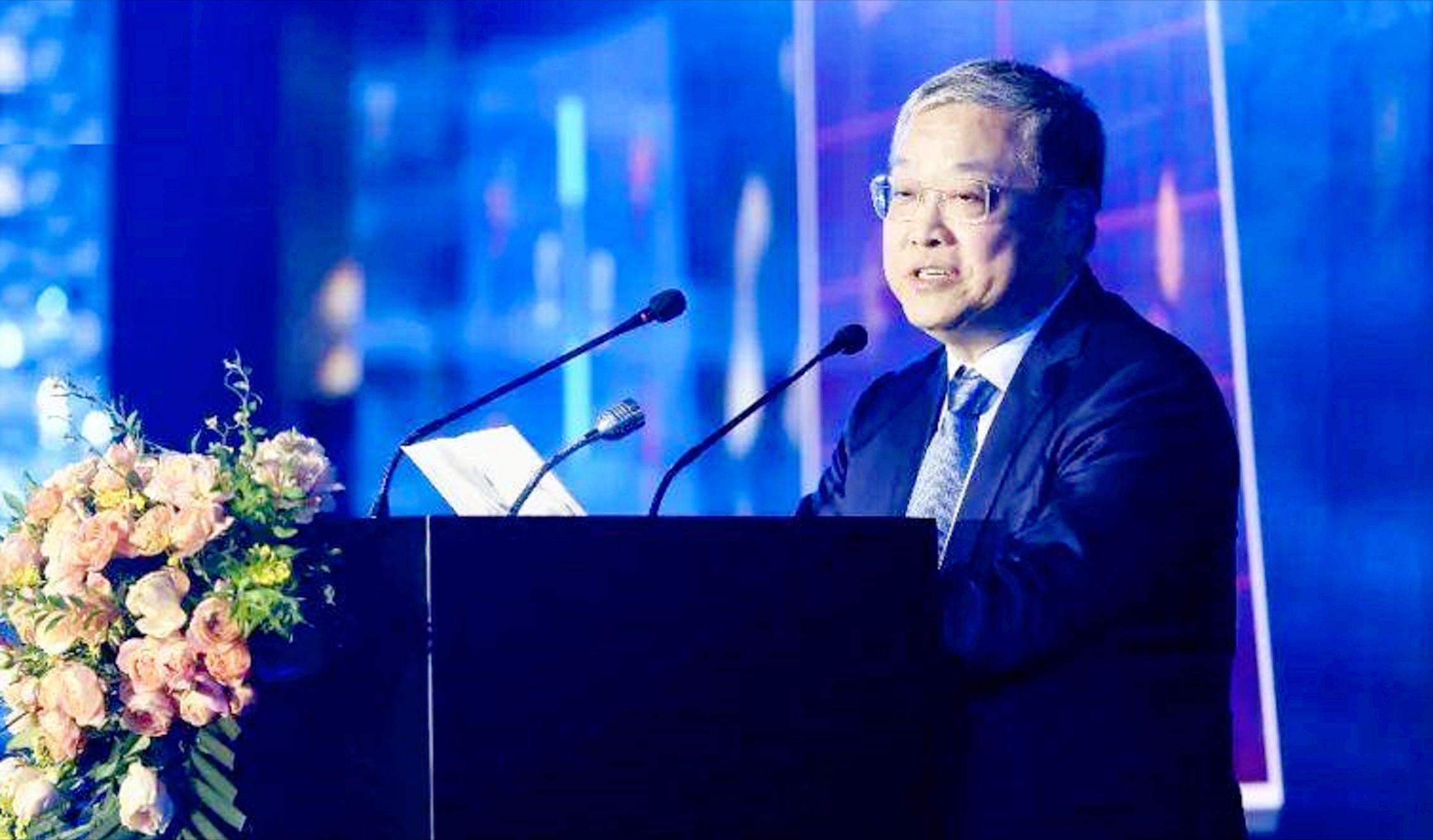 探秘江西“赣州首富”的背后故事:控制11家企业,年入350.75亿