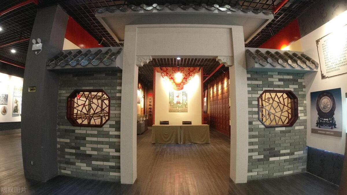 潮州市2009：没有五星级酒店