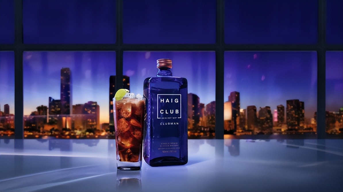 酒到底有多暴利,贝克汉姆调酒