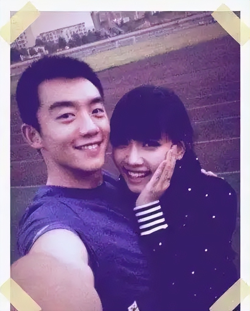 撩遍男明星的她要结婚？放过“老实人”吧