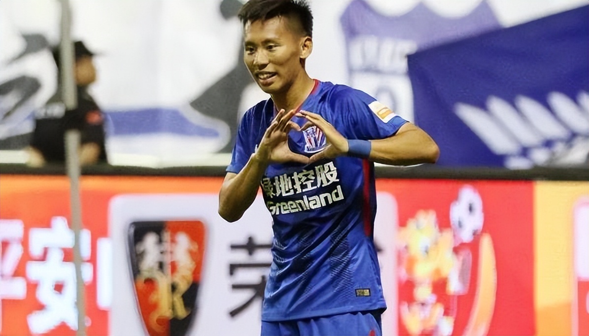 申花新队员,申花有望再迎顶级锋霸吗