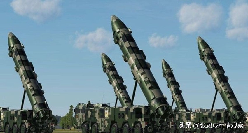 狭路相逢勇者胜？美军舰擅闯台湾海峡解放军早就把话挑明了