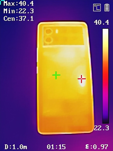 iqoo9游戏性能测评,iqoo9玩机测评