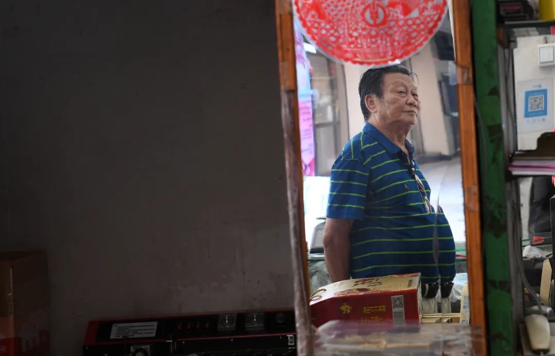 傻子瓜子创始人年广久多大年龄,傻子瓜子创始人逝世