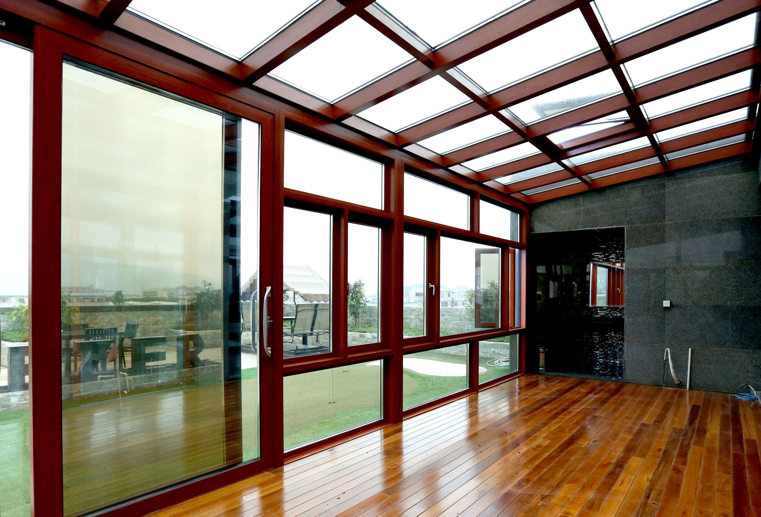 铝合金门窗怎么选不被坑,铝合金门窗装修经验分享