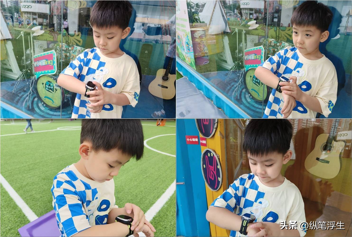 小寻儿童成长手表y2评测,小寻儿童手表y2和y2s区别