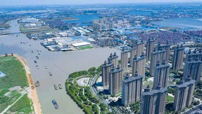 最新苏州吴江各镇gdp排名,苏州吴江工业园区有哪些大厂