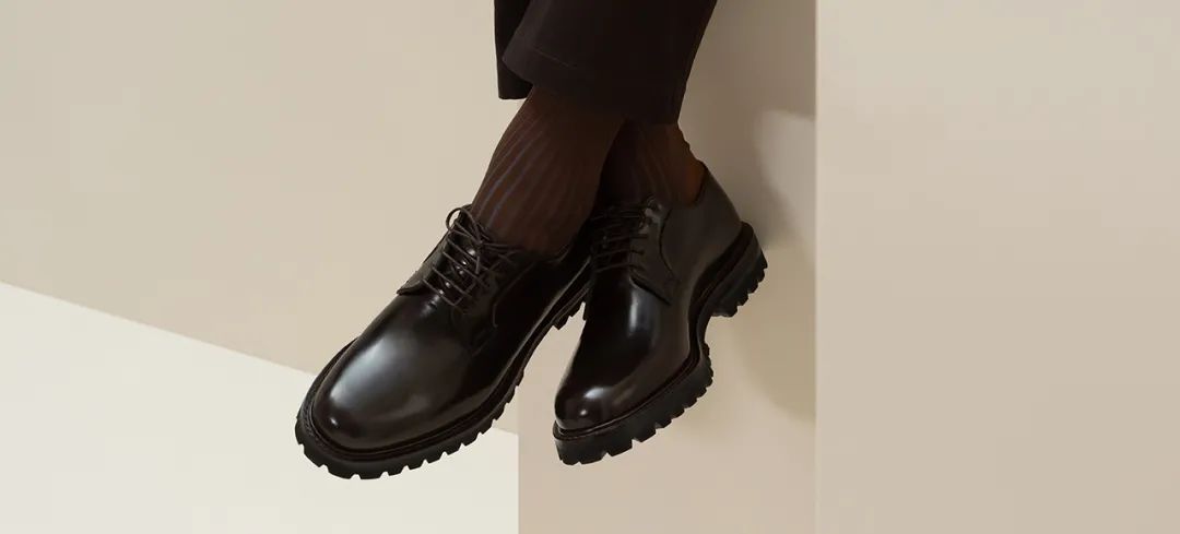 为什么有品位的人都在实体店买鞋,为什么有品位的人要看鞋