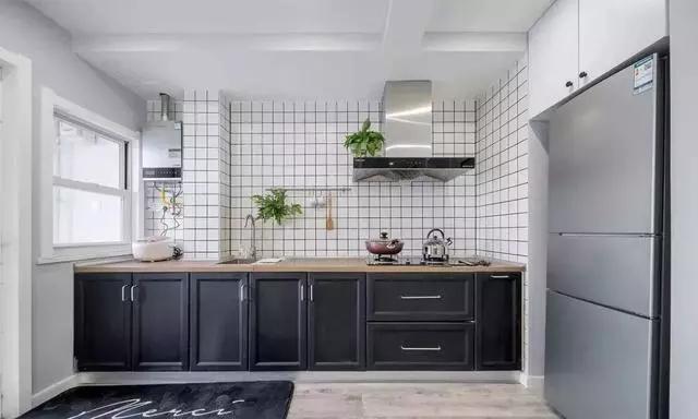 装修厨房容易踩的坑有哪些,厨房怎么装修容易打扫