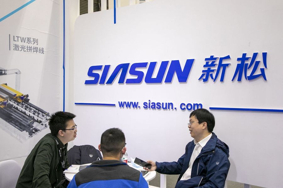 朗新科技有多强,朗新科技是什么龙头