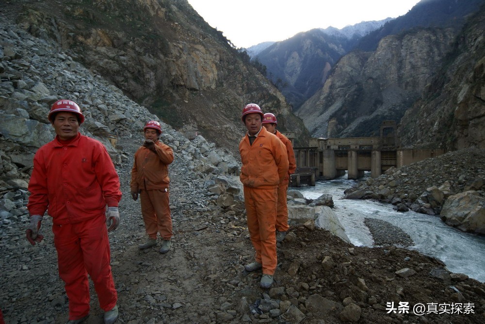 512大地震详细信息,512大地震到现在有几年了