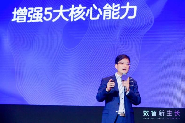 5g会给中兴通讯带来多大收益,中兴通讯领跑未来5g