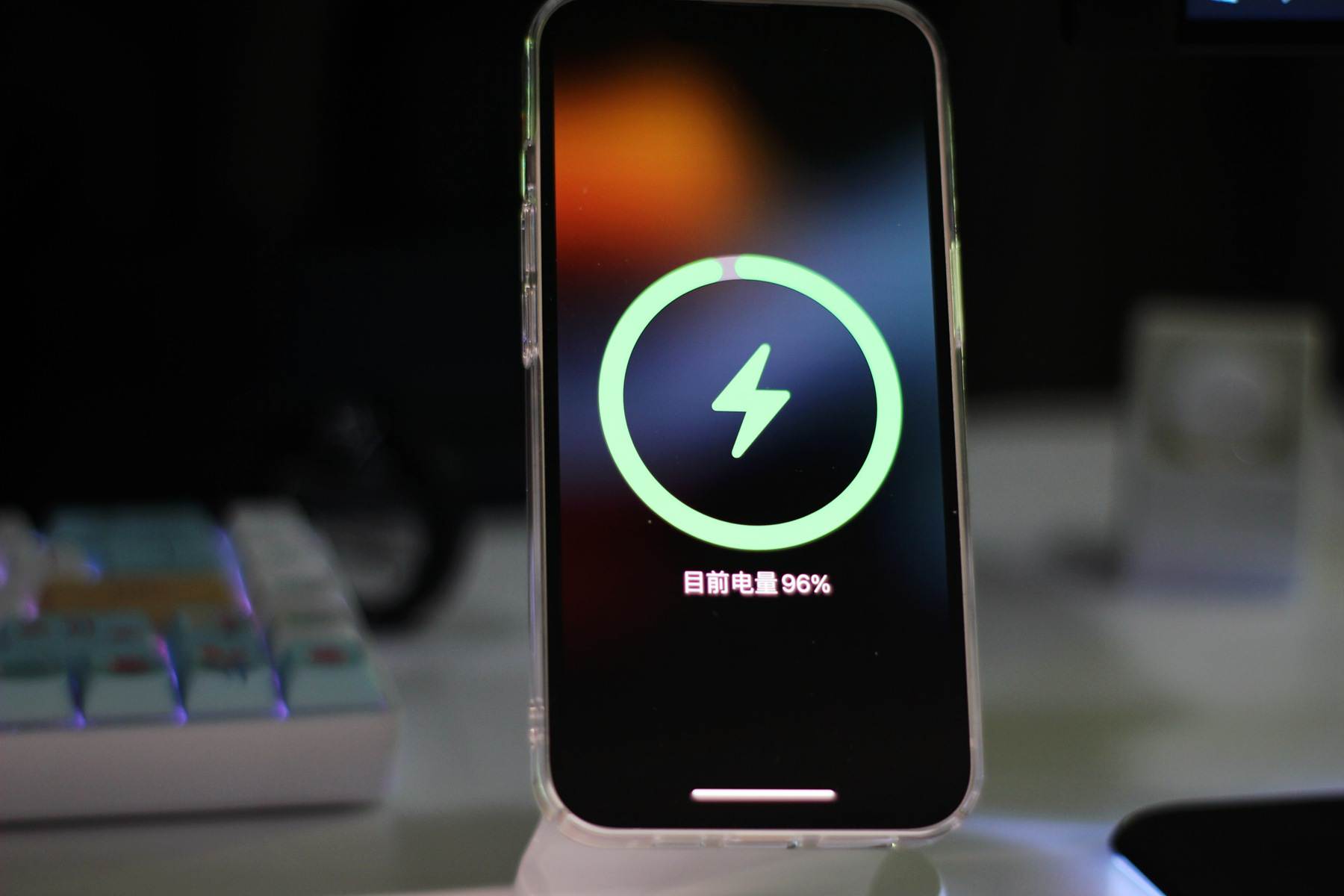 WFH并不难，沈少自用居家办公桌面好物一览