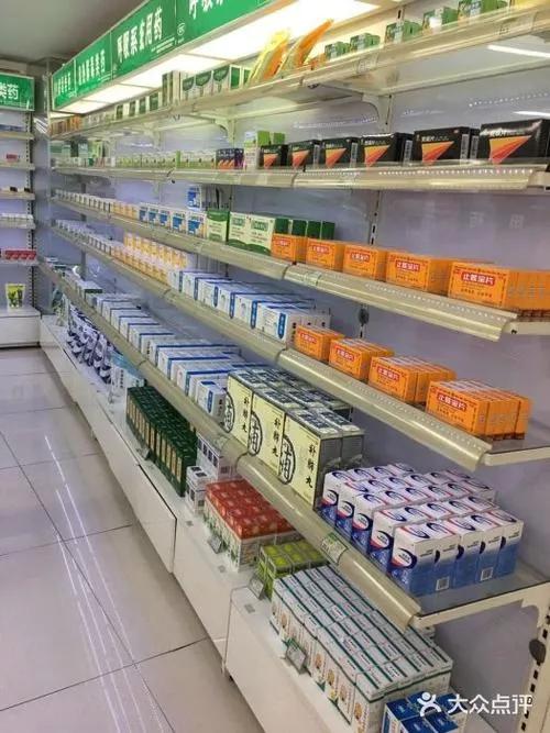 药店真的是暴利行业吗,为什么国内药店越开越多