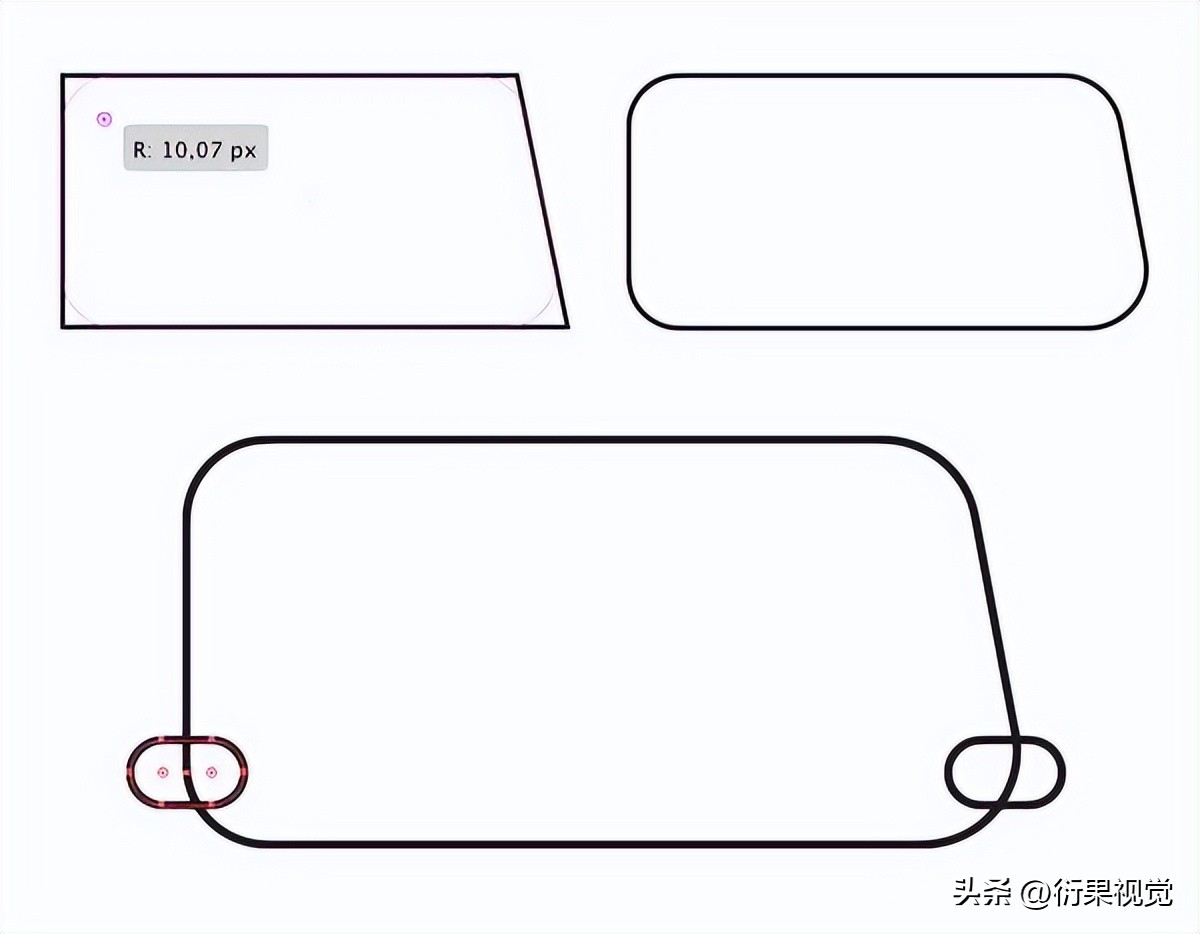 AI软件怎么做插画,ai软件怎么画3d车