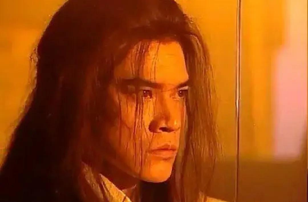 神雕侠侣郭靖为什么不用九阴真经,射雕英雄传郭靖练九阴真经视频