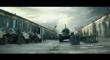 俄罗斯顶级战争正片,被低估的俄罗斯战争大片