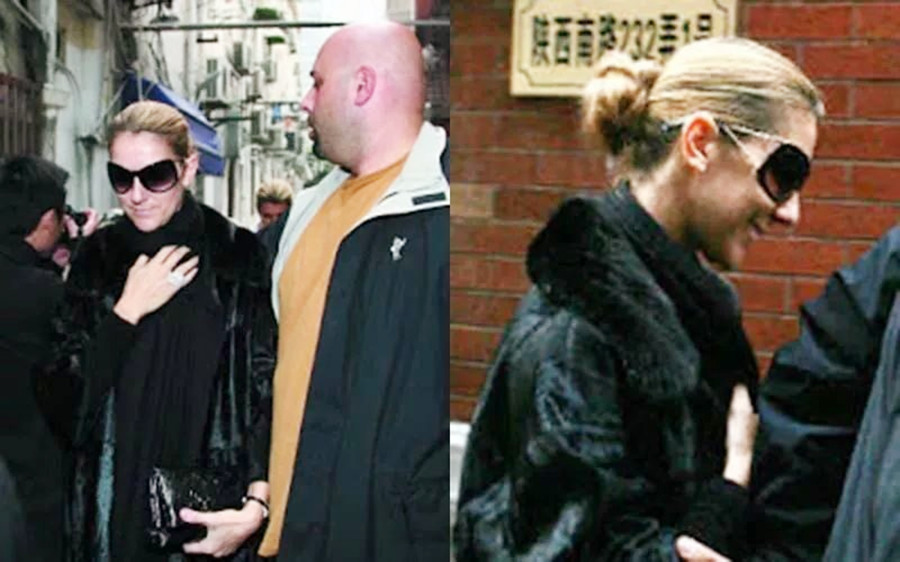 明星穿山寨品,明星假冒网红