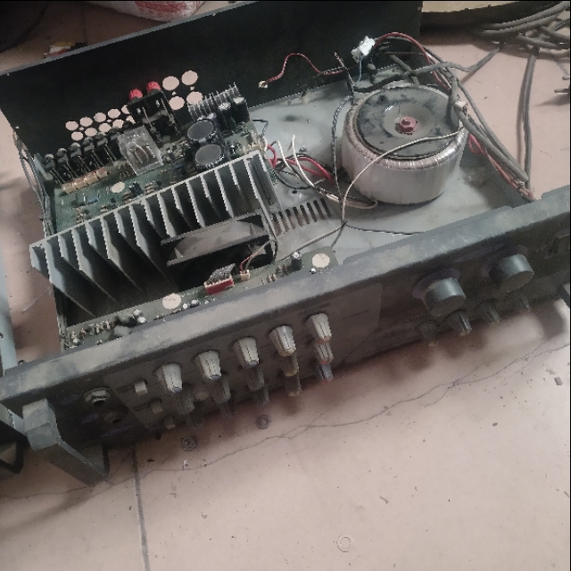 功放维修技巧和方法,功放维修技巧与方法