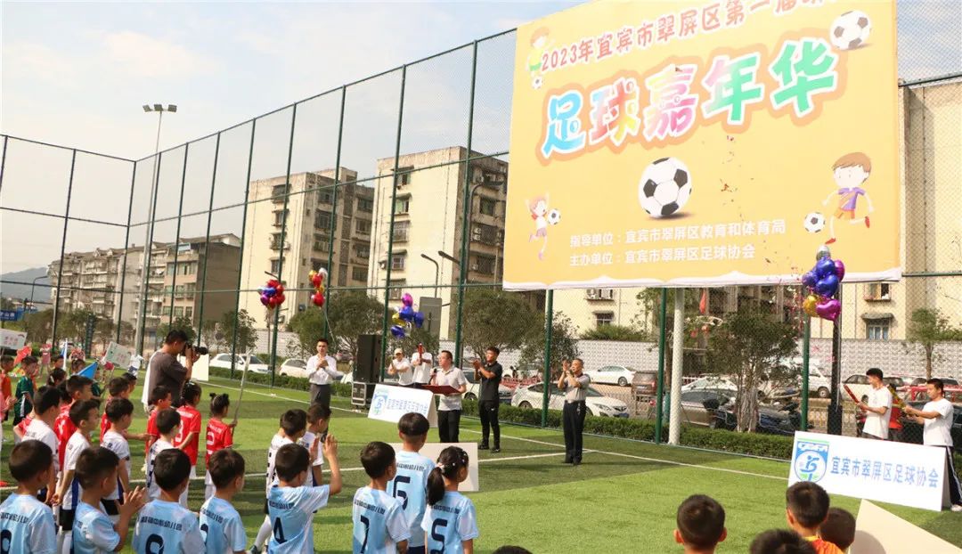 少儿足球新计划嘉年华主题活动,幼儿园足球嘉年华圆满结束