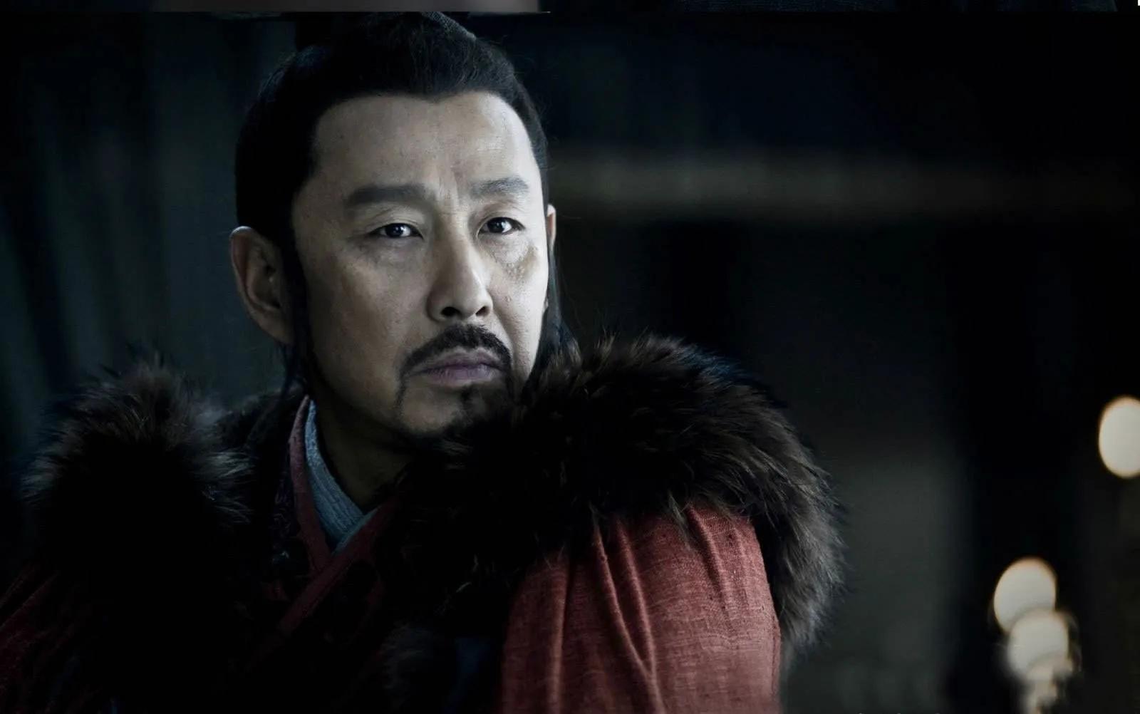 刘邦教你管理者必备的气度,从刘邦的用人之道看团队管理