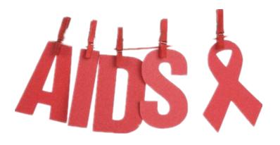 知艾防艾，共享健康│关于艾滋病，这些你必须了解