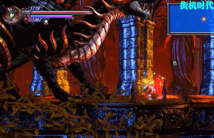 血污夜之仪式终极武器图谱,血污夜之仪式哪个武器好用