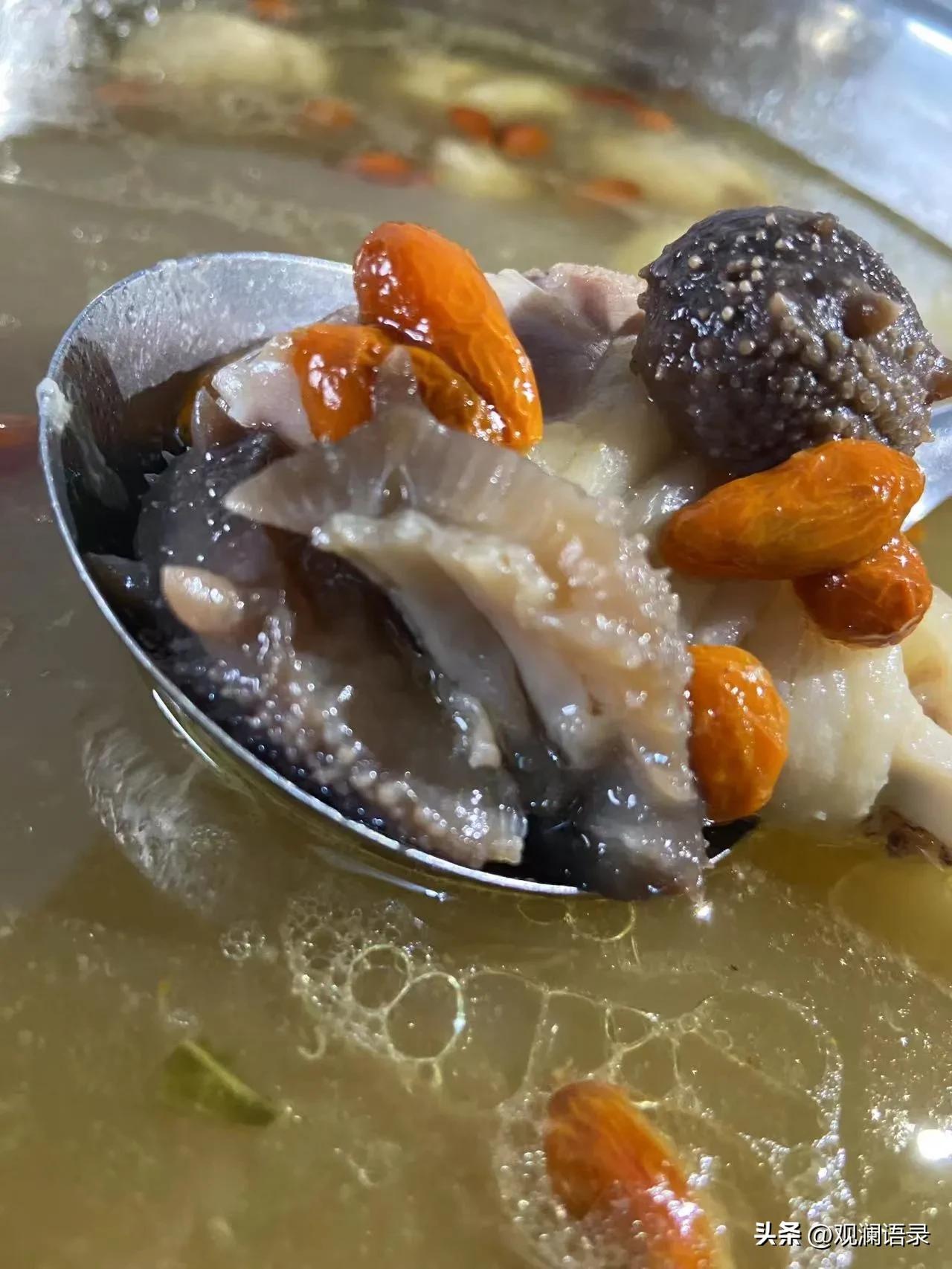 海参吃法家常做法视频,海参6种简单的家常吃法