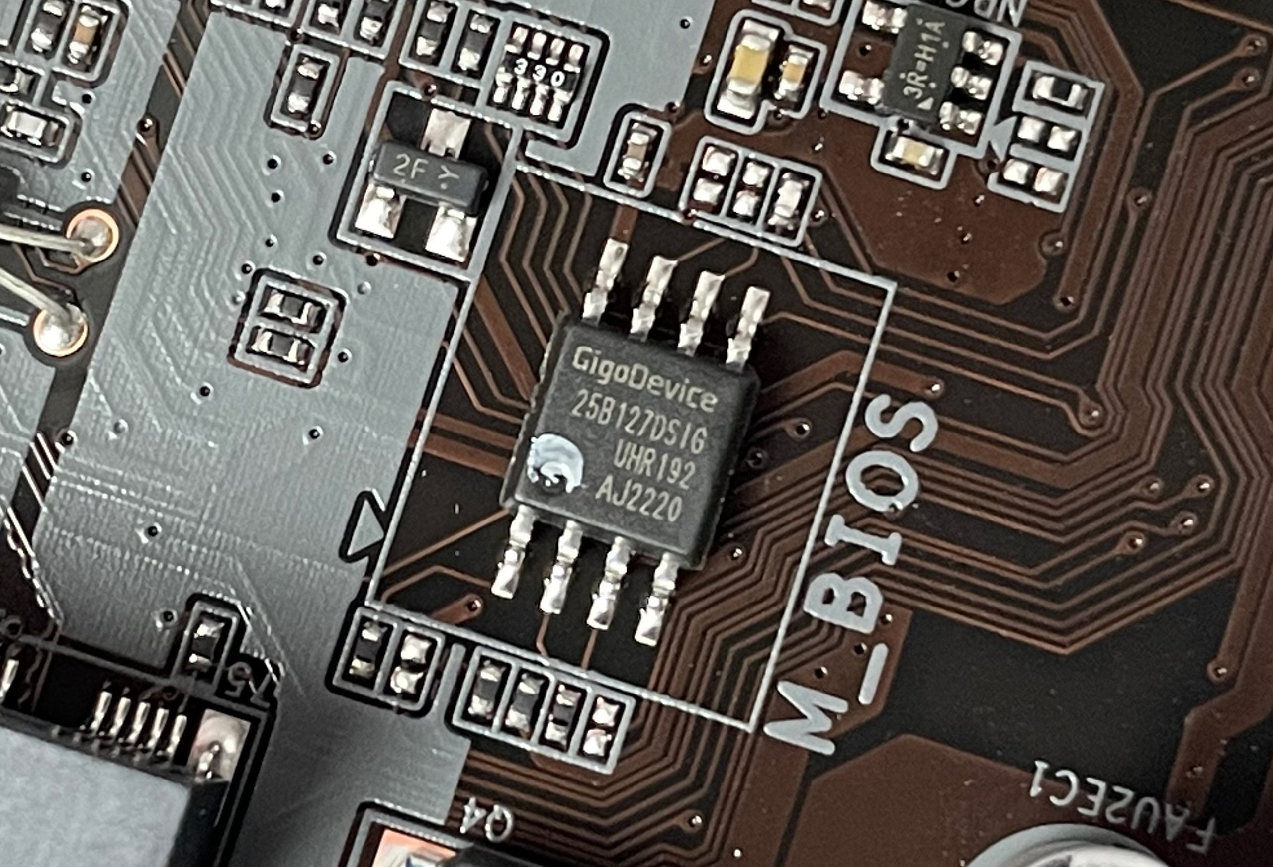 技嘉b760入门主板有黑科技么,技嘉b760maorusproaxd4主板