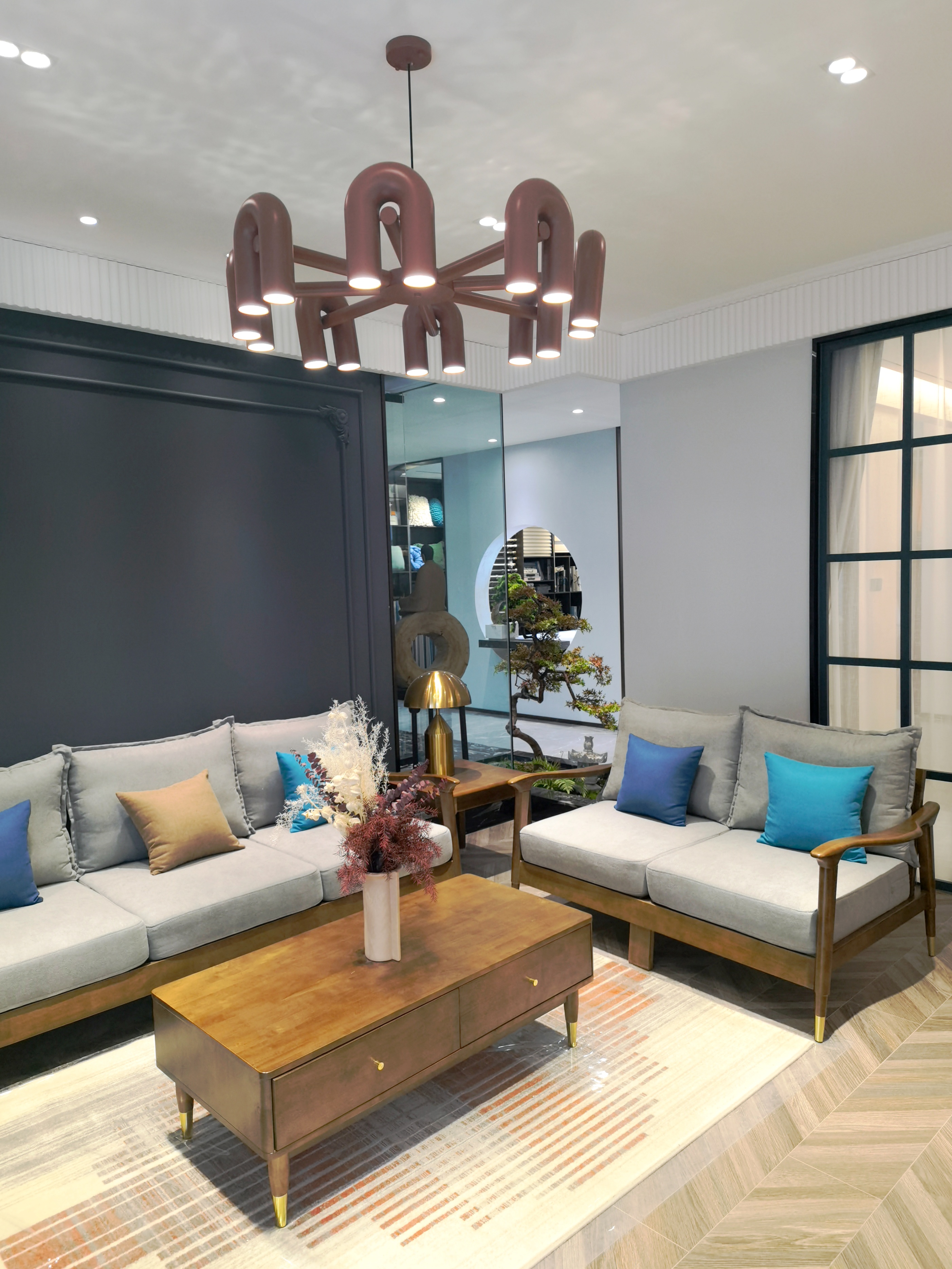 青岛东方家园装修靠谱吗,青岛东方家园装饰设计