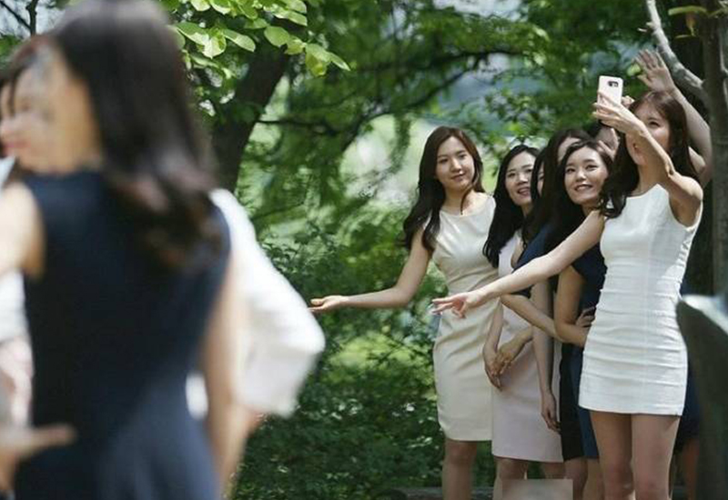 韩国首尔到底是怎么样的,韩国首尔真实现状