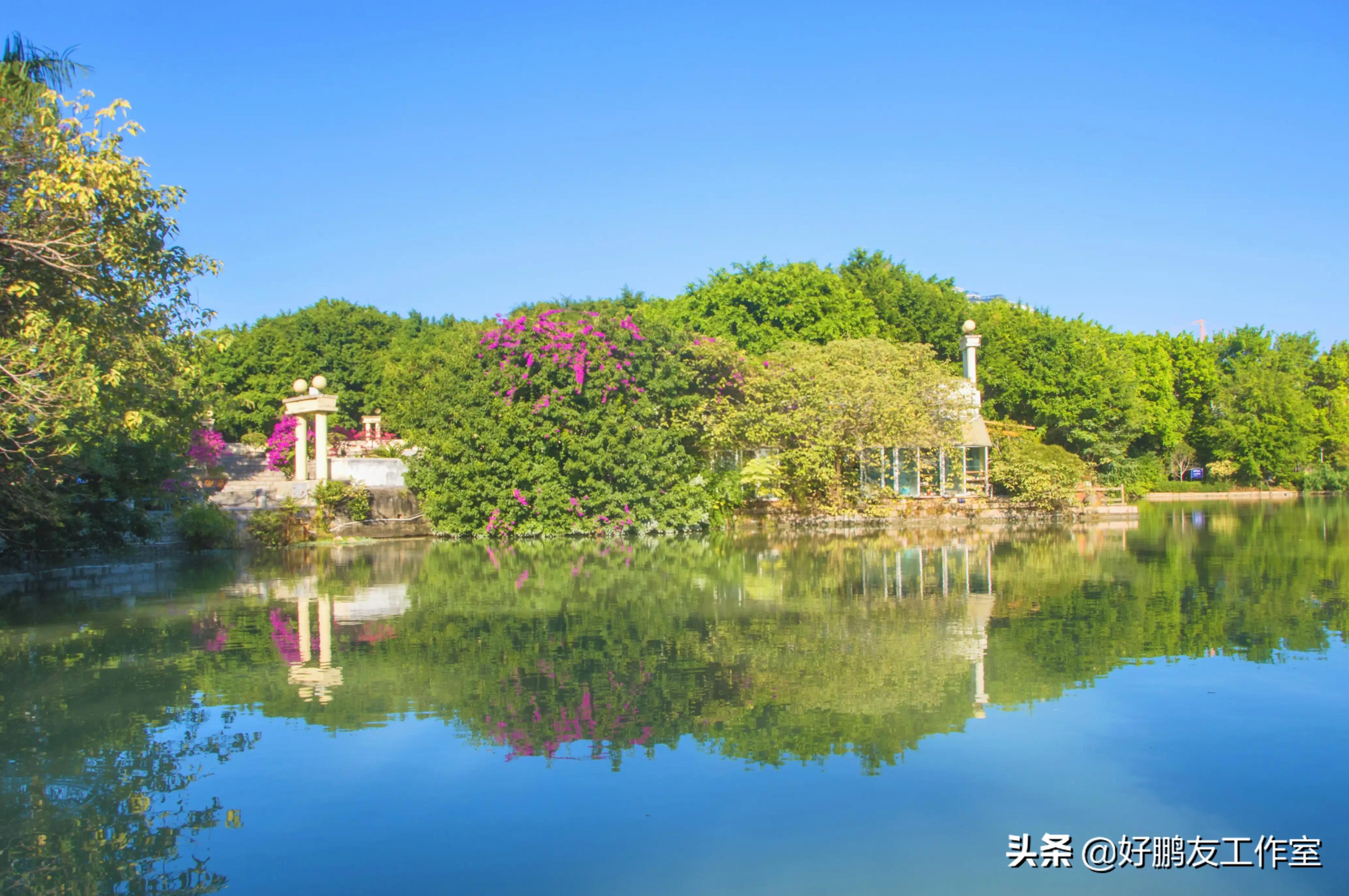 福州温泉公园的特点,福州温泉公园免费温泉