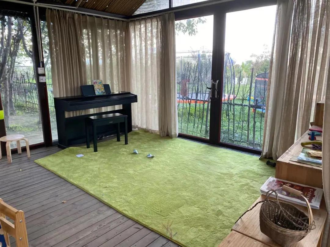 大理幼儿园环境,大理县城幼儿园