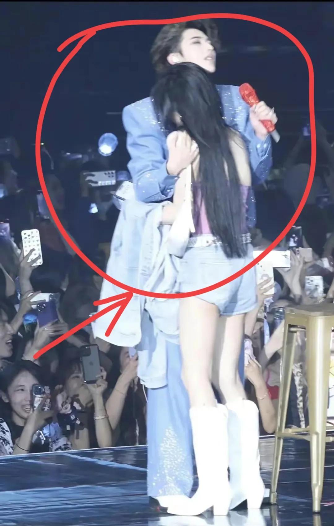 蔡徐坤事件最新后续：*家侦私探**被刑拘，蔡徐坤与女方和解书被曝光