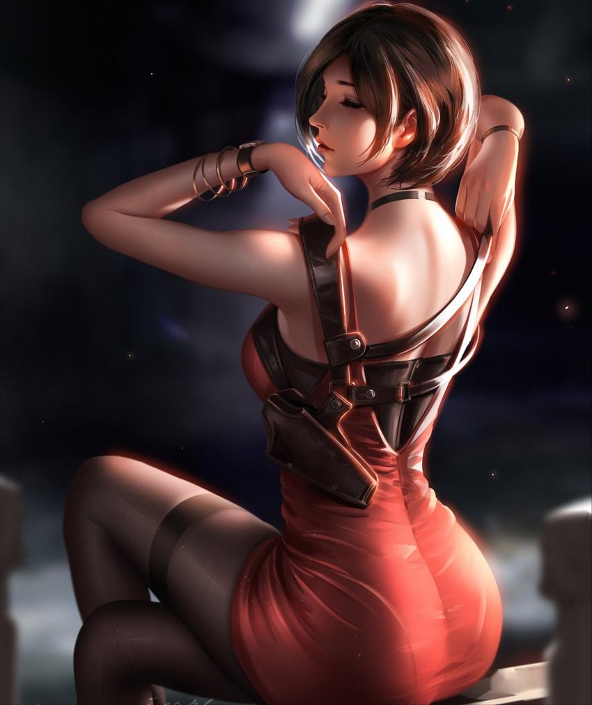 蒂法是什么游戏啊,蒂法是哪个游戏里的角色名字